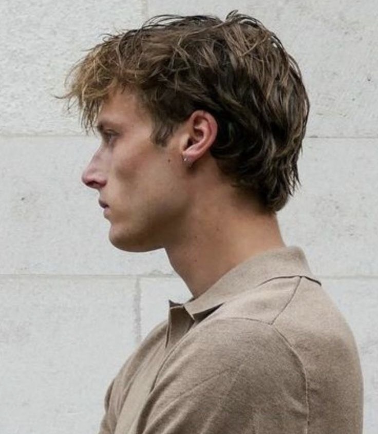 Mens Haircut