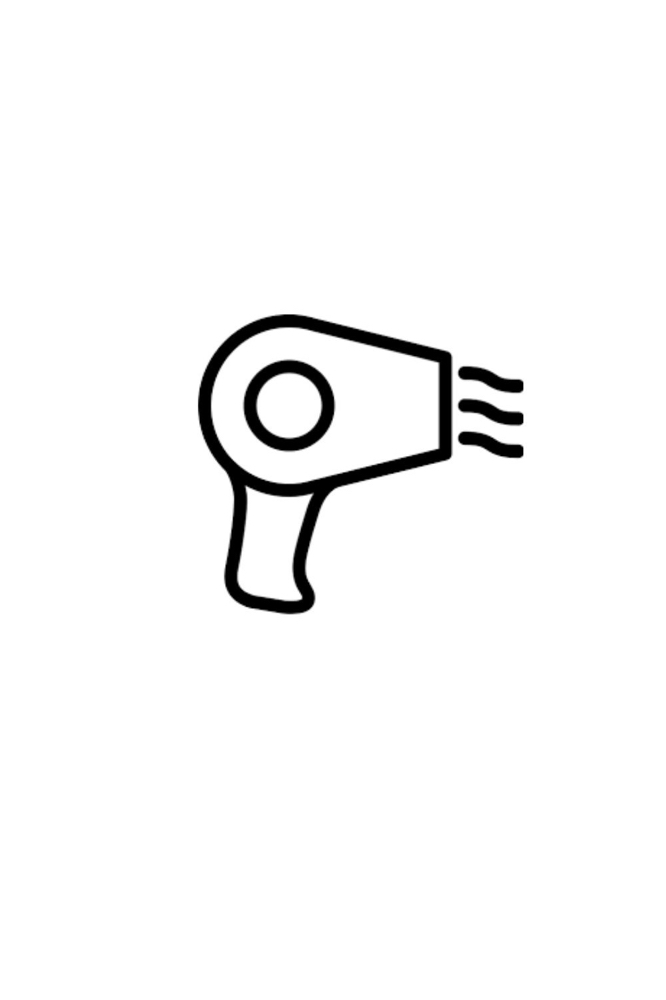 Wash|blow Dry|Scalp Massage