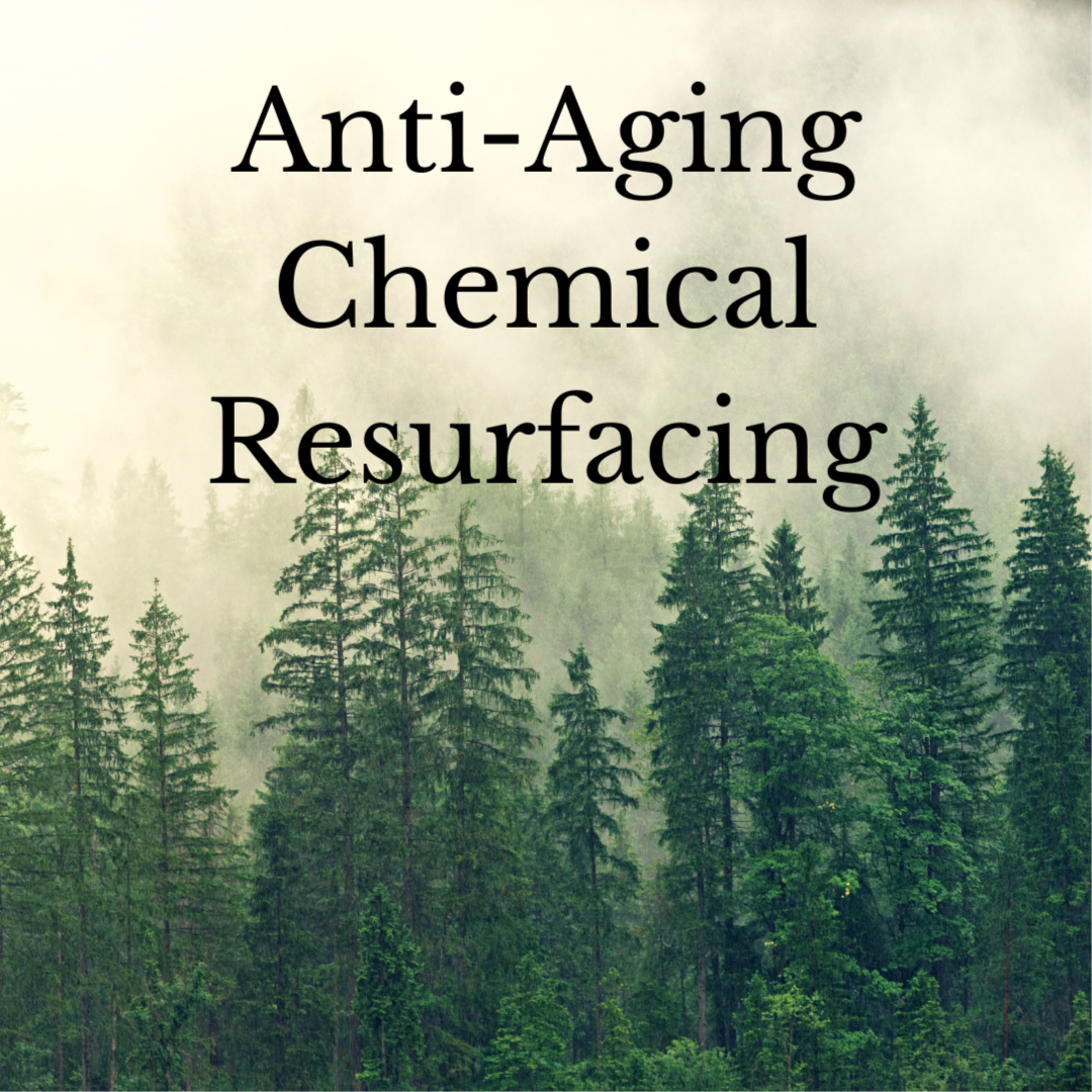 Anti-Aging Chemical Peel +LED at Jen Rio Advanced Esthetics in Castle Rock, CO