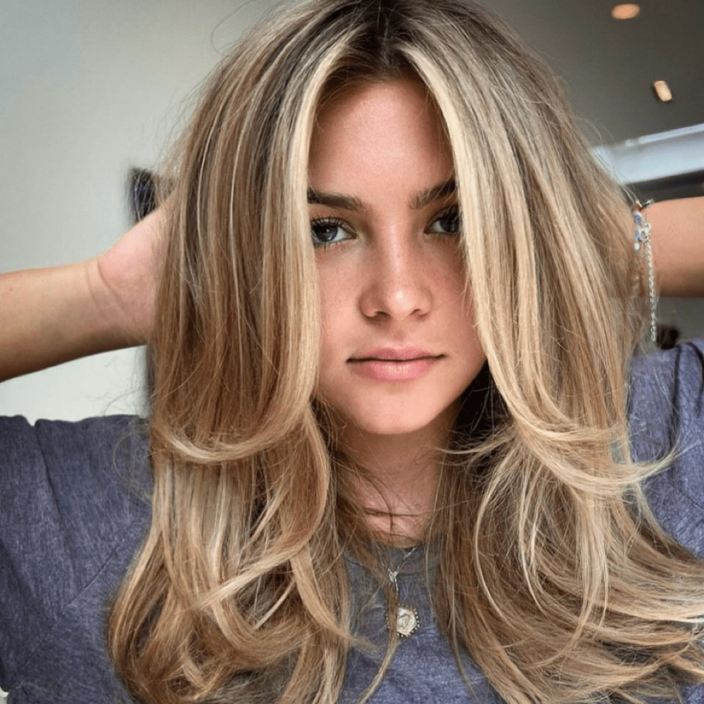 Womans Haircut at Guys&Dolls Beauty Studio in Kodiak, AK