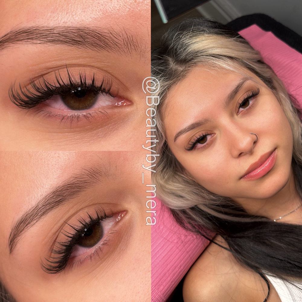 Wet Fill (Retoque)