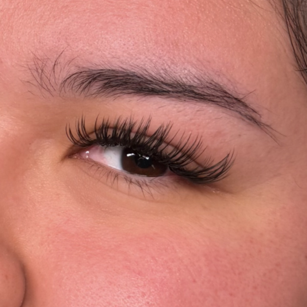 Wet Fill (Retoque) at Beautyby_mera in Hillside, NJ