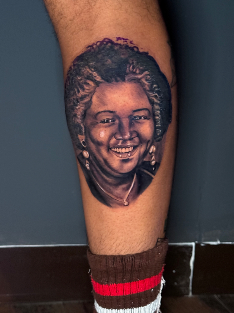 Portrait Sale