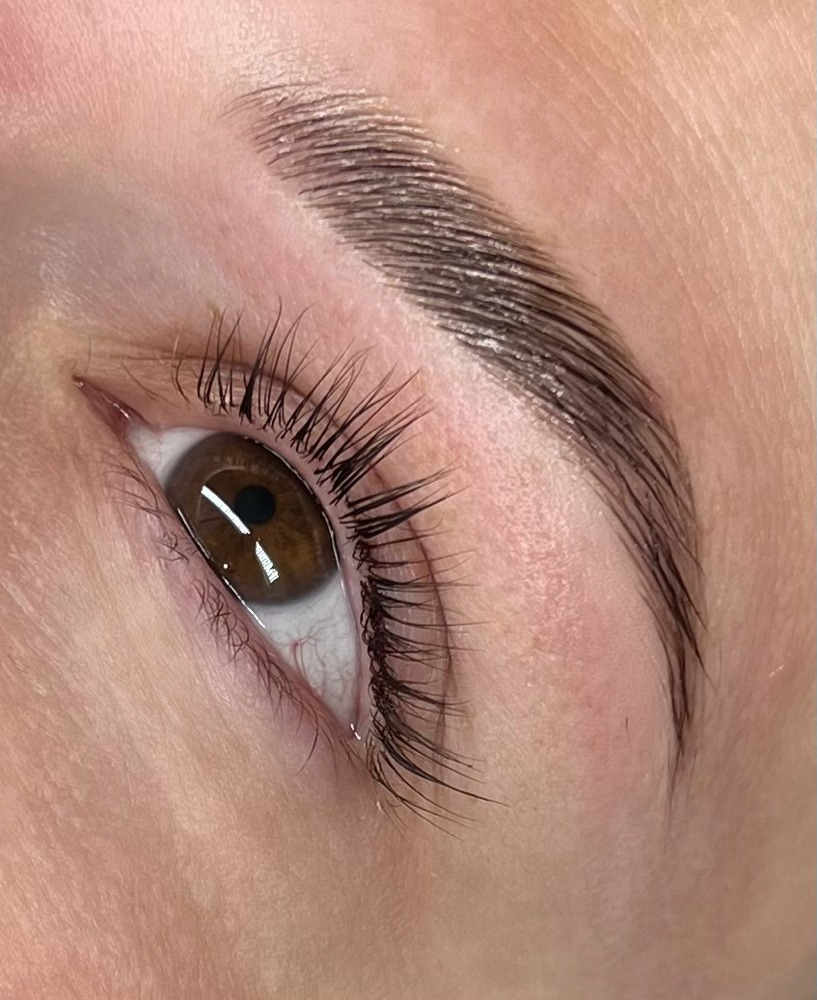 Lash & Brow Duo