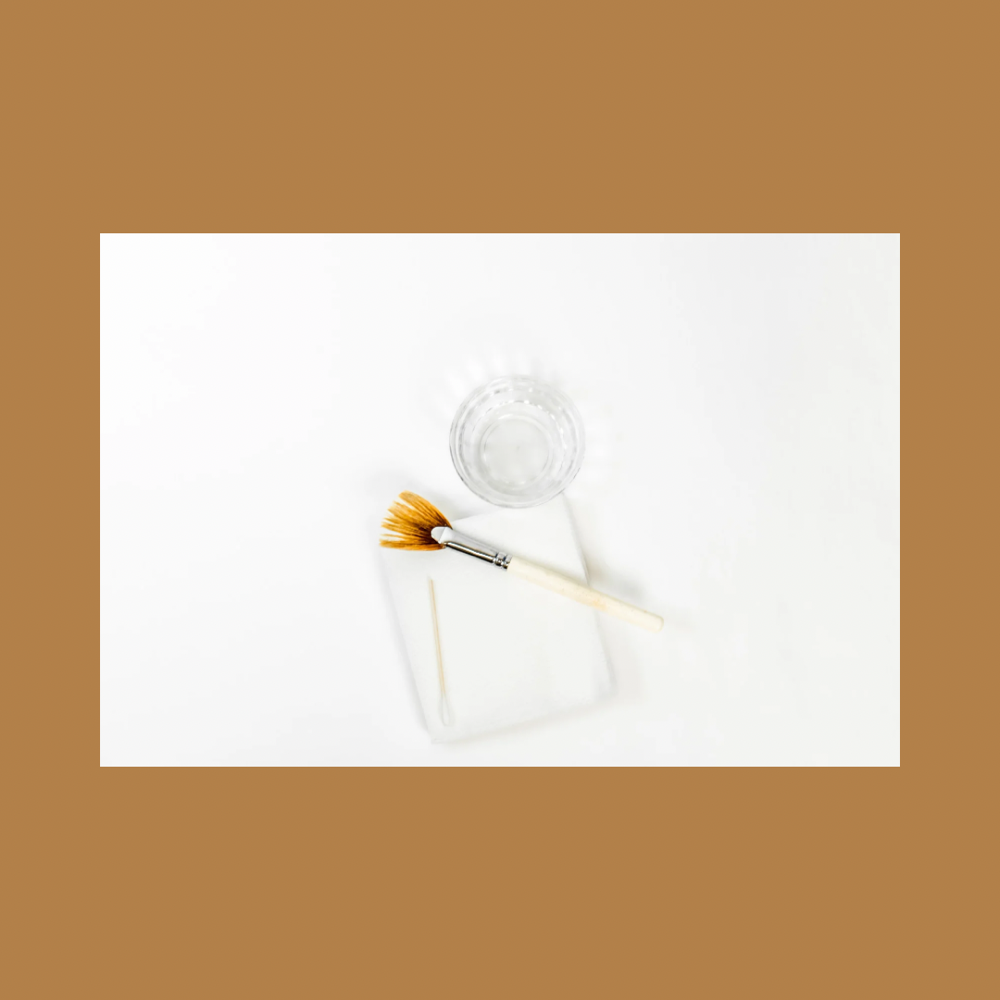 Professional Acne Peel (Back)