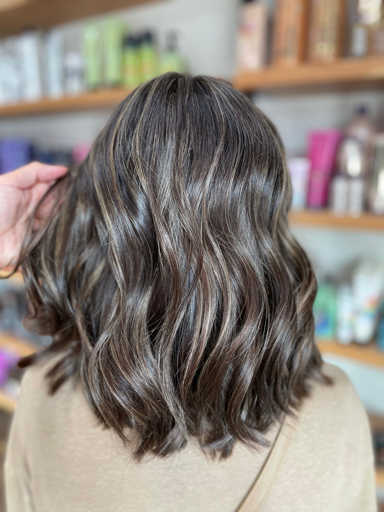 Olaplex Treatment w/ 4-in-1 Mask