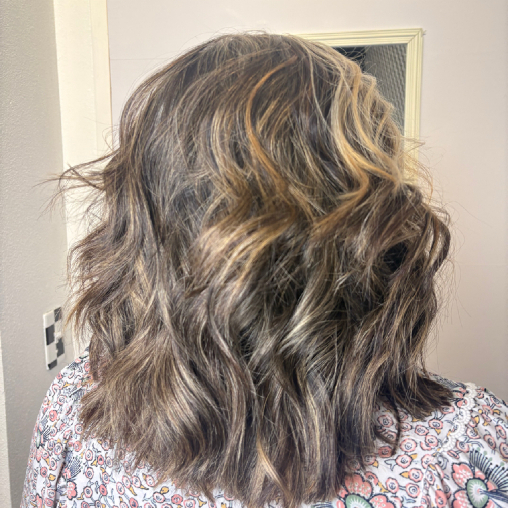Haircut Add On at Kolorz By Kyleigh in Temple, TX