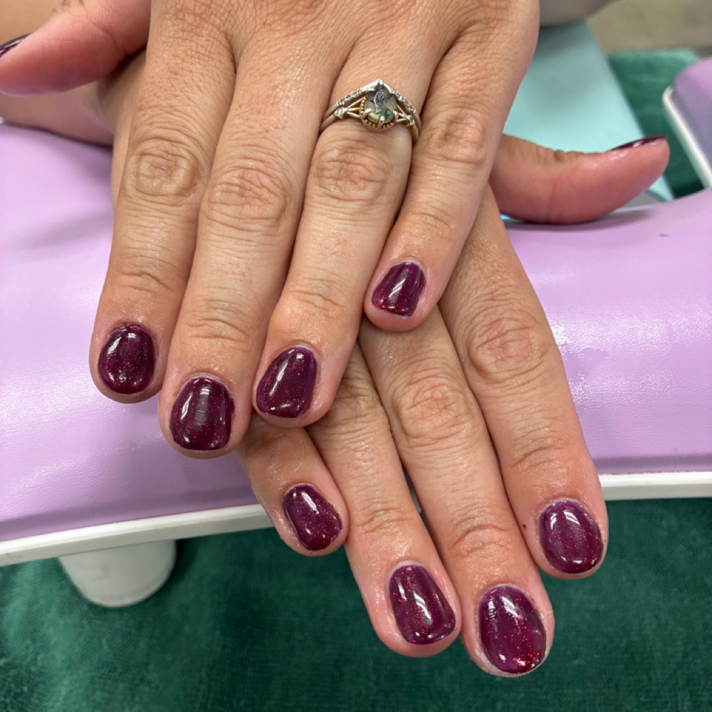 Gel Polish at Le Chic Beauty LLC in Boise, ID
