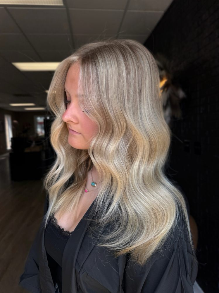 Partial Highlight