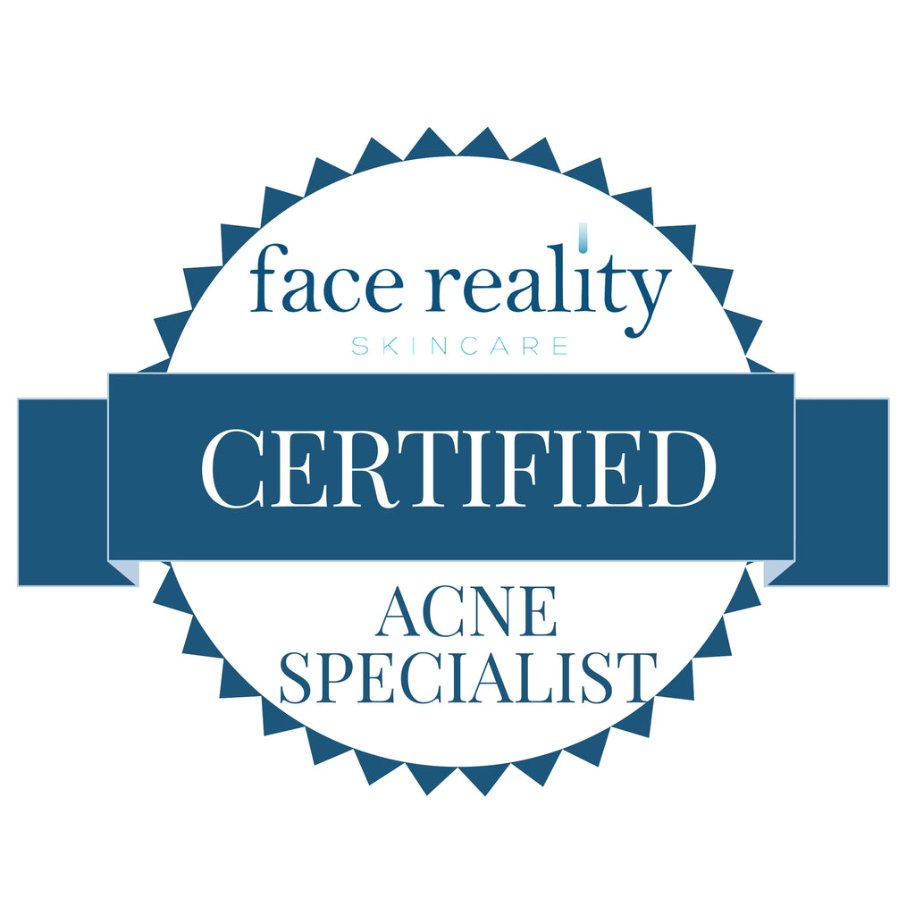 Acne Consultation + Treatment