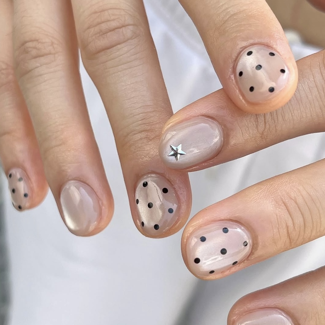 Level One Membership ONLY at Ujei Nail Studio in Somerset, NJ