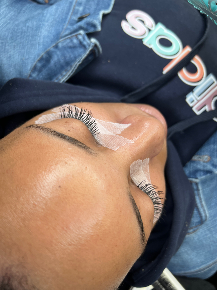 Classic Lash Set