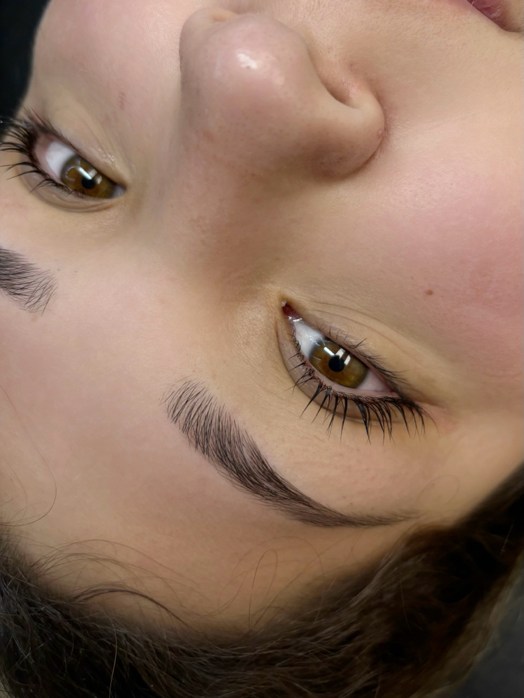 Lash Lift