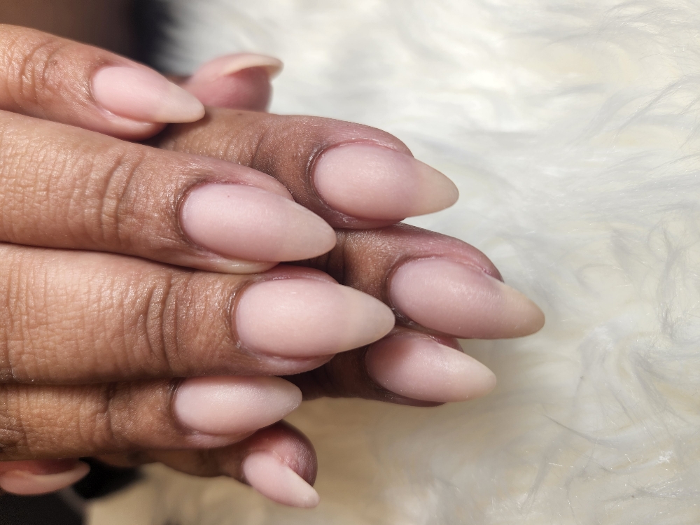 Acrylic Overlay