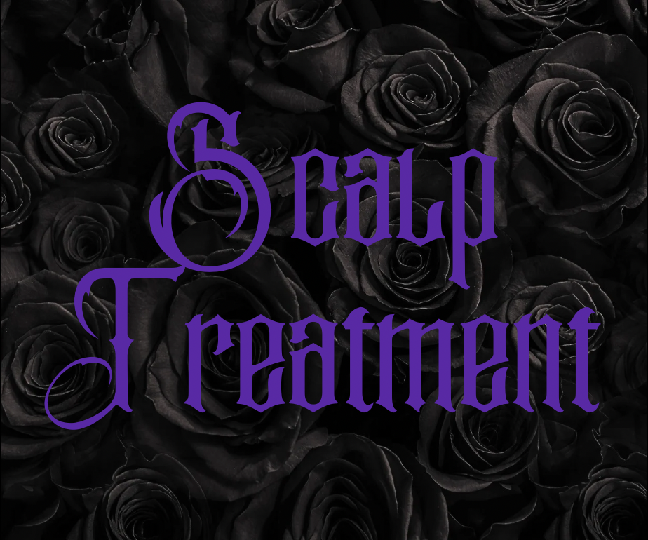 scalp treatment
