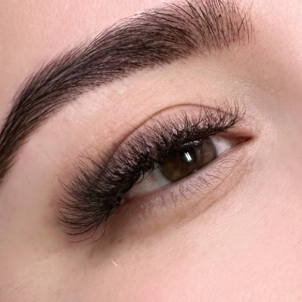 Volume Fill at Lashmor Studio in Anaheim, CA