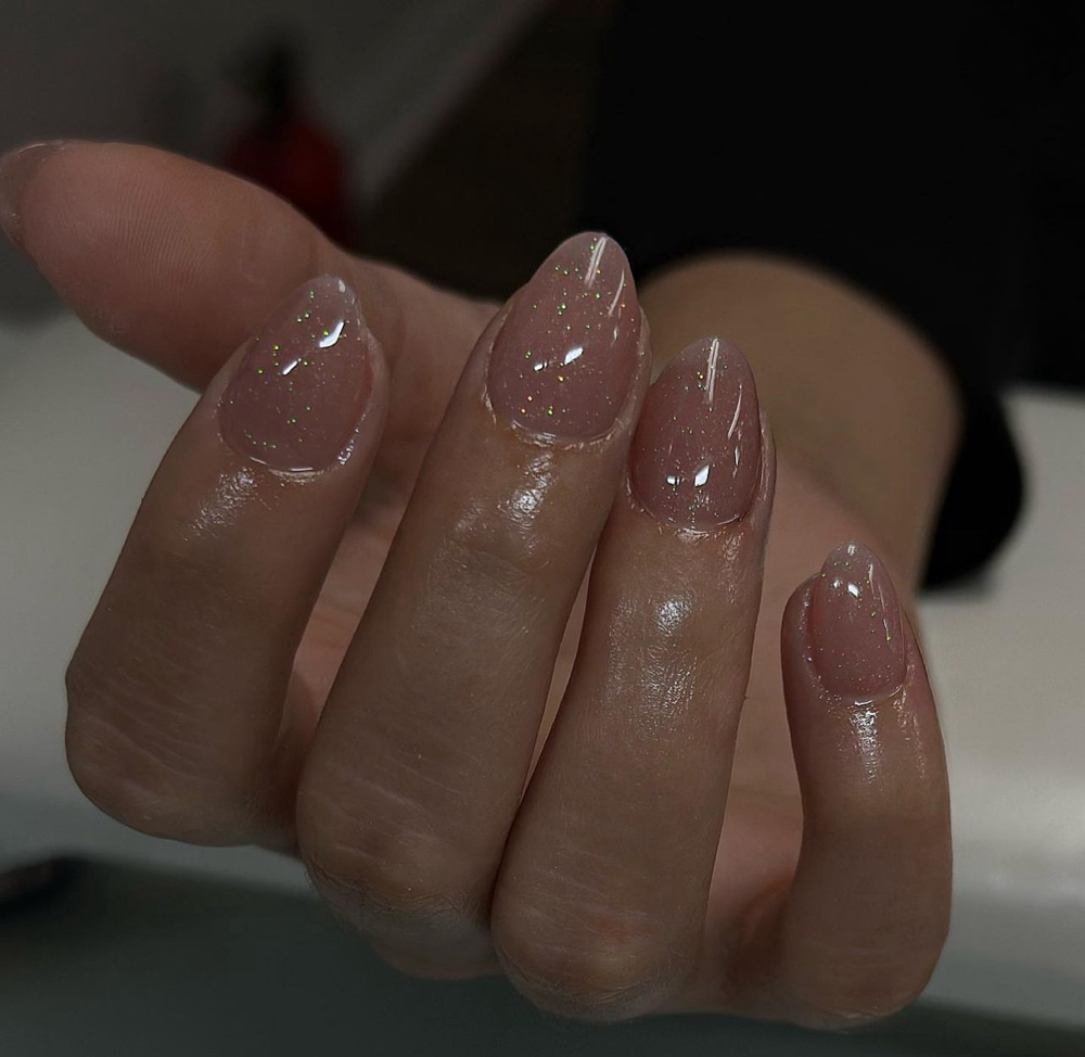 Short Gel X