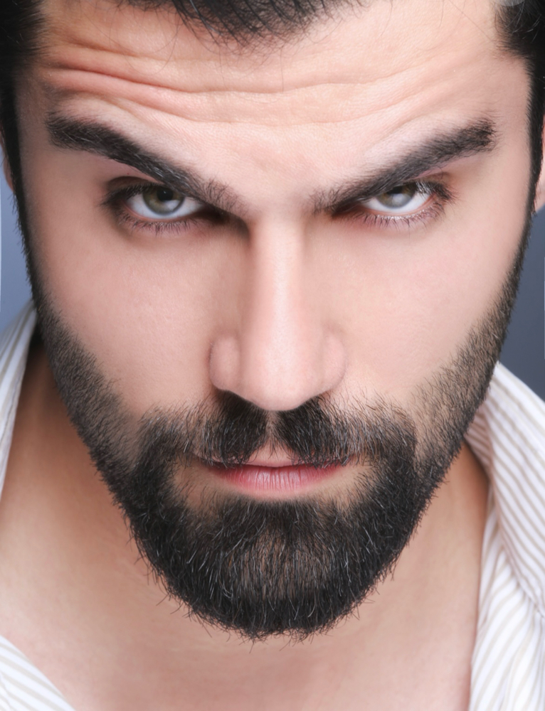 Men's Eyebrow/Ear Maintenance