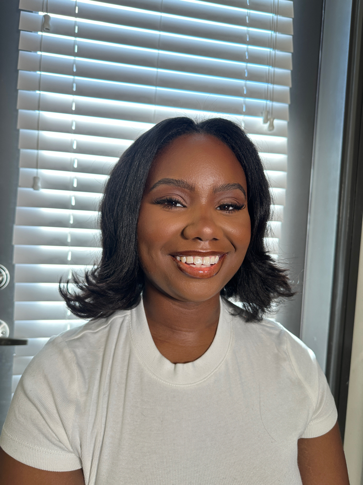 Natural Makeup