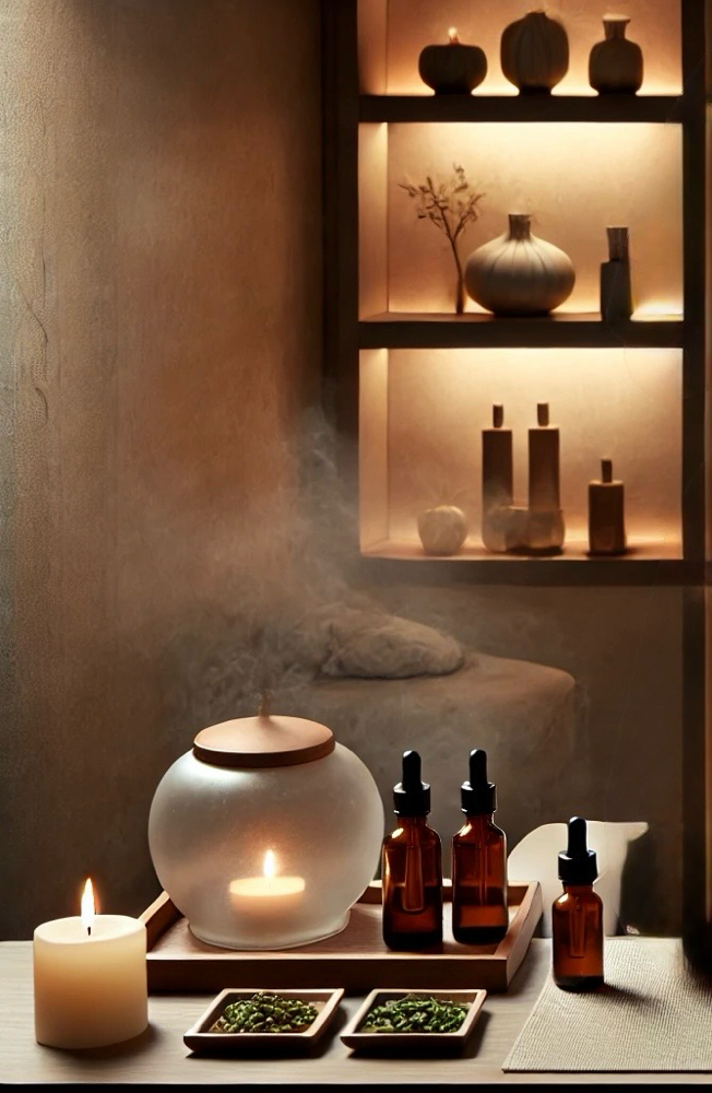 The Refresh Ritual