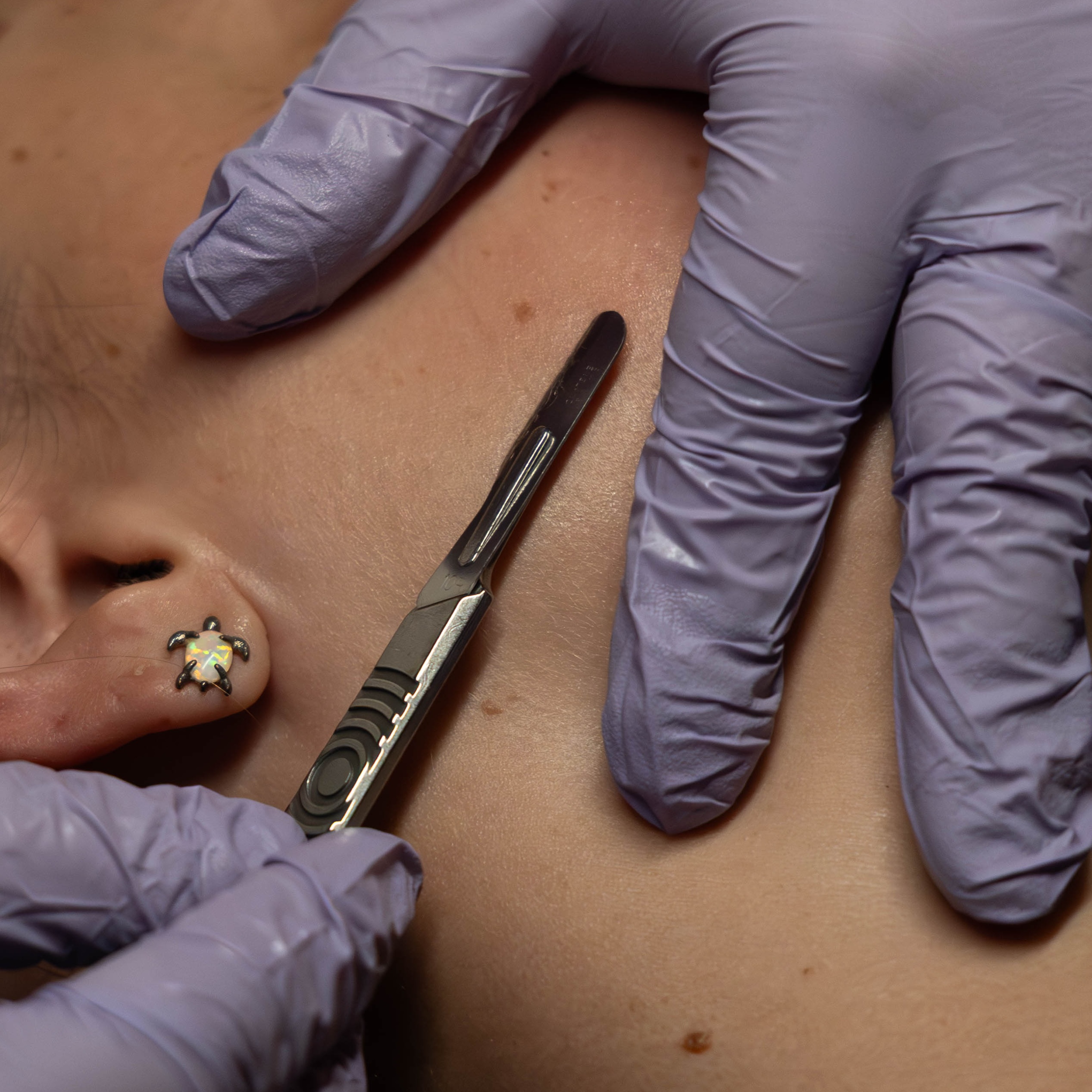 Dermaplane Facial (60 Minute) at Cedar & Sage Spa in Bolivar, MO