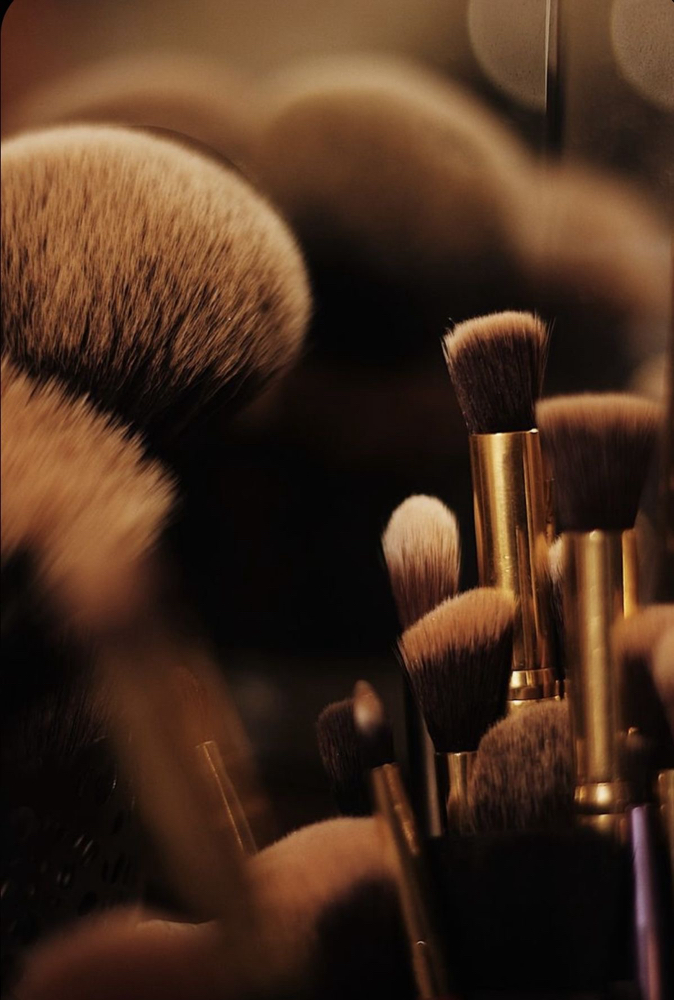 Special Occasion Makeup Application