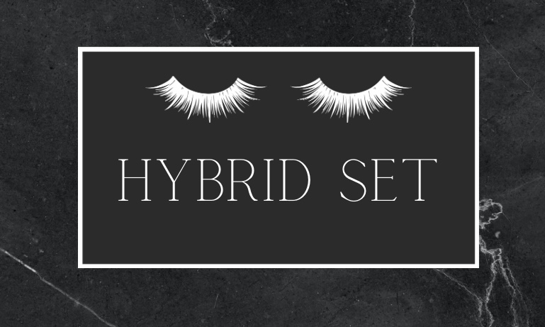 The Hybrid Set