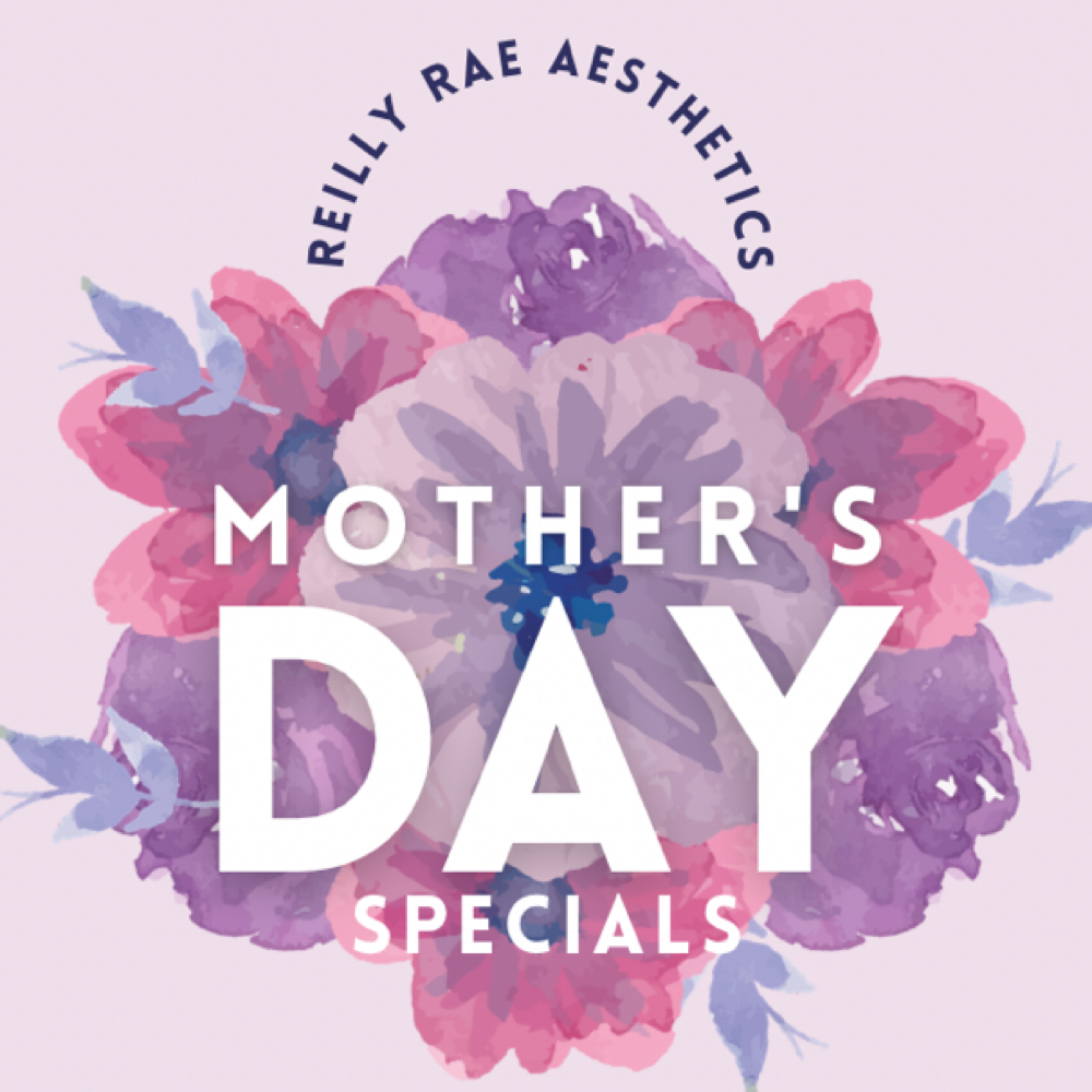 “Gracious” SkinPen Special at Reilly Rae Aesthetics in Wyandotte, MI