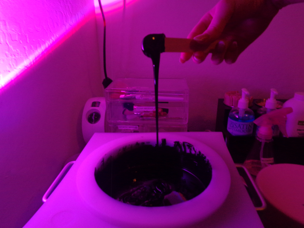 BIKINI FULL WAX