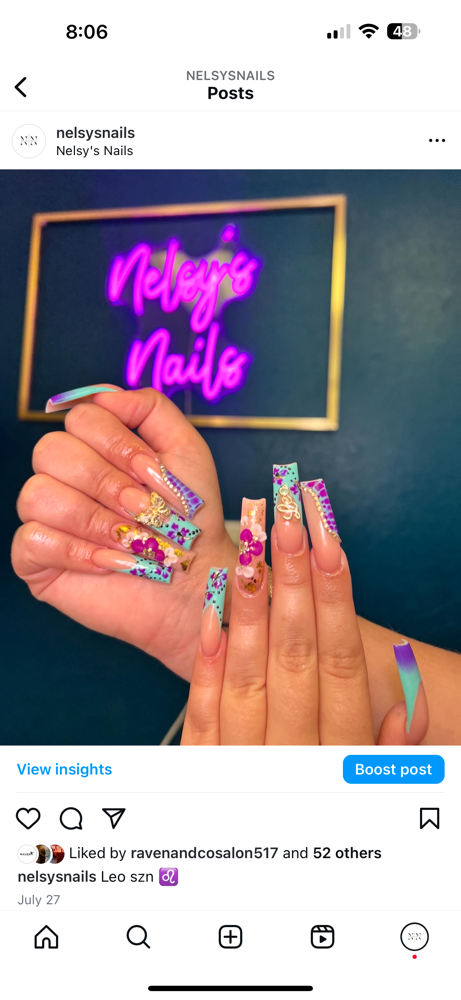 Nail Art