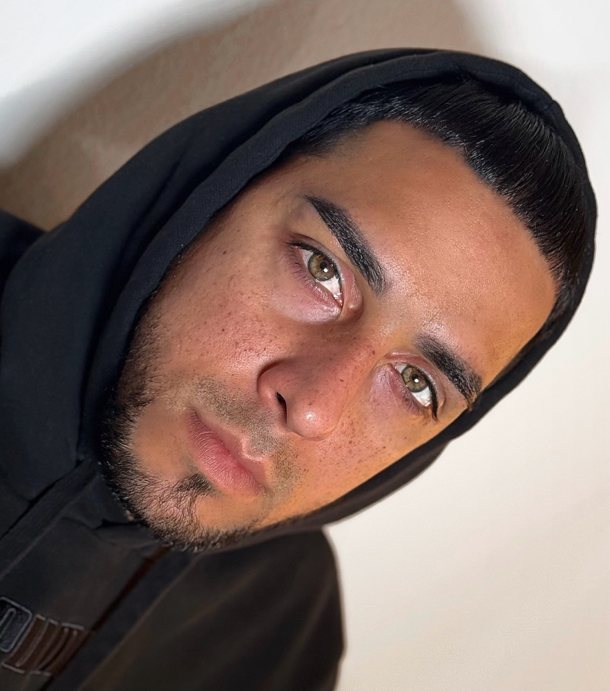 Eyebrows For Men