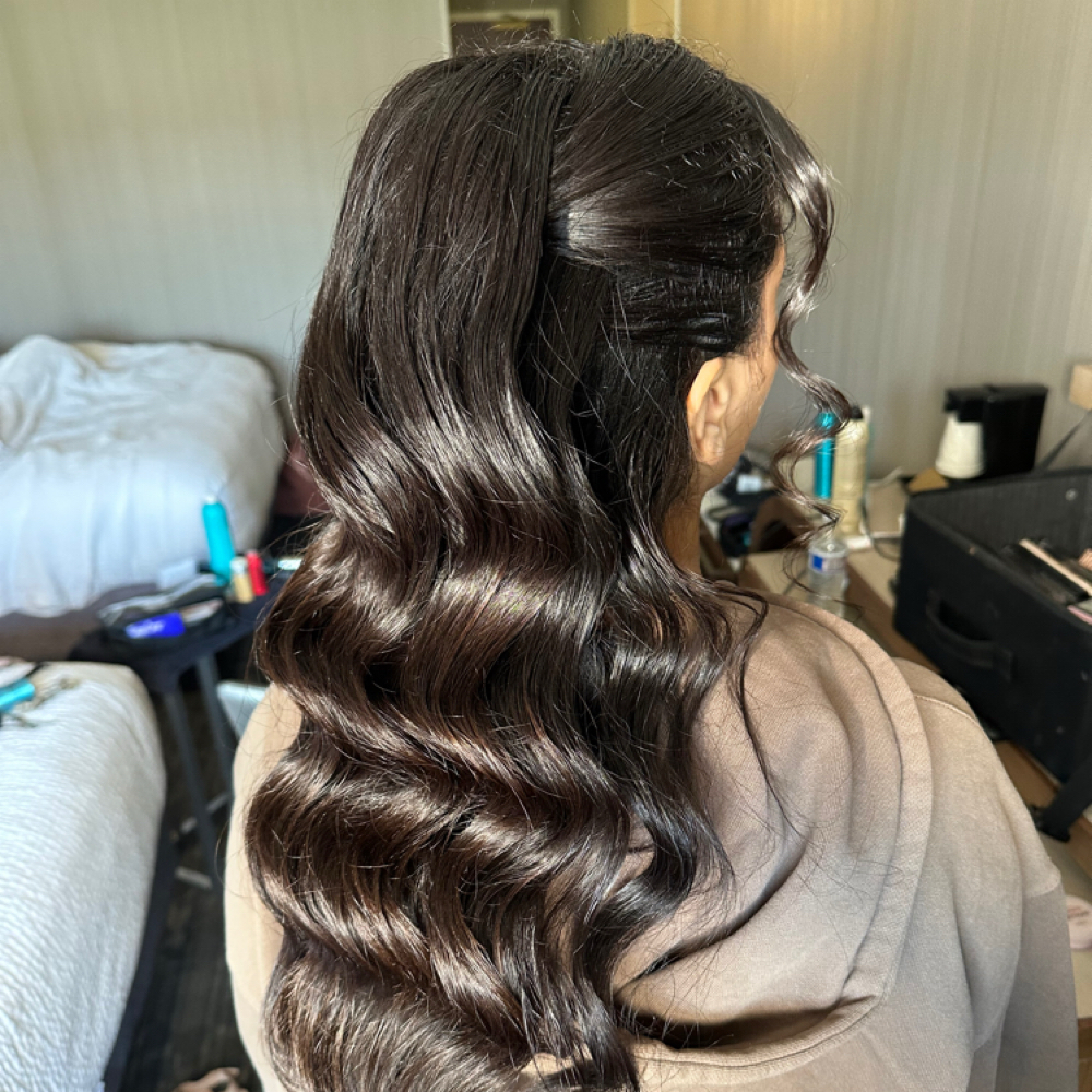 Special Event/ Wedding Styling at Slayedbysues in North Olmsted, OH