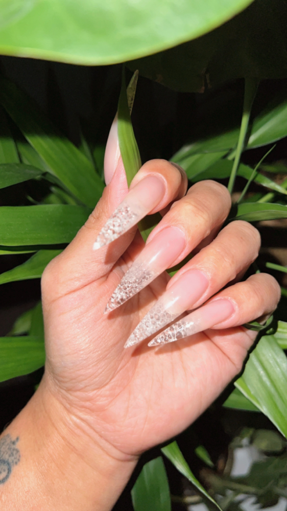 Gel X