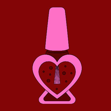 Hard Gel at Noelani’s Artistry in Chula Vista, CA