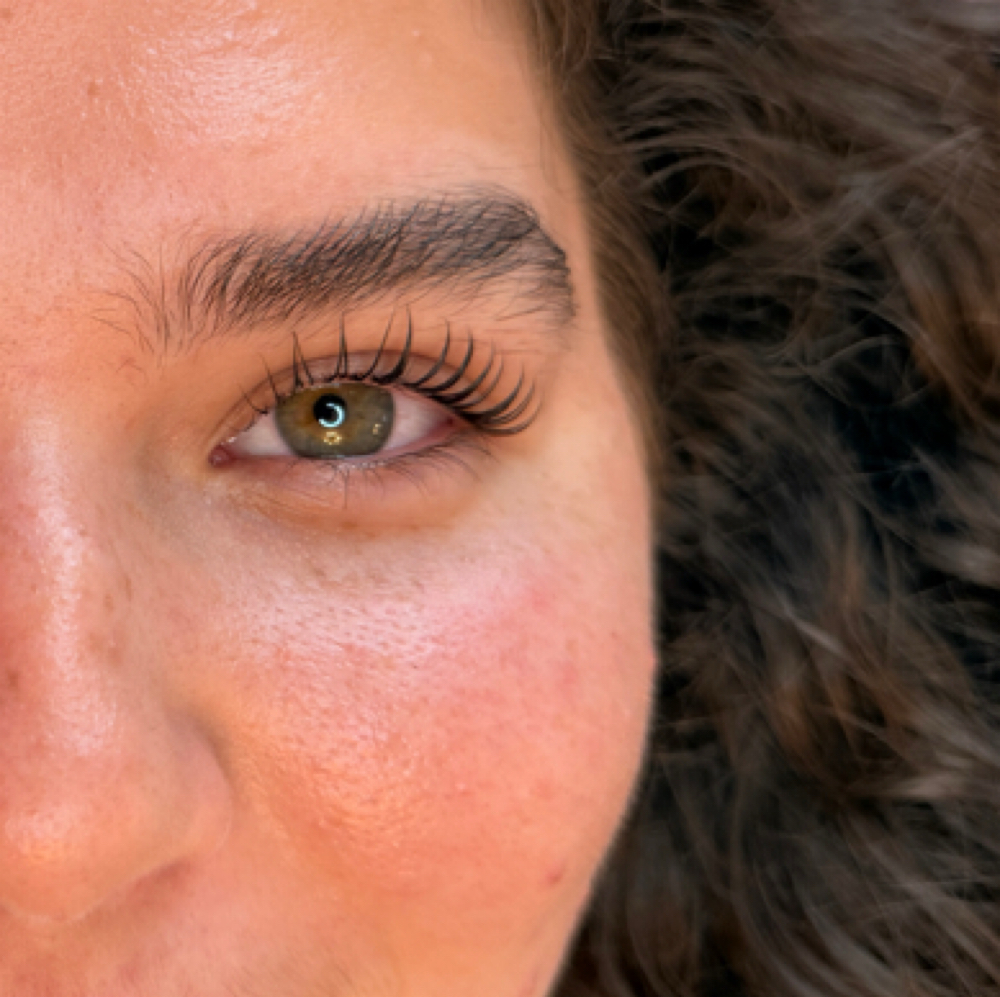 Korean Lash Lift & Tint at Beauty by Sadi in Maize, KS