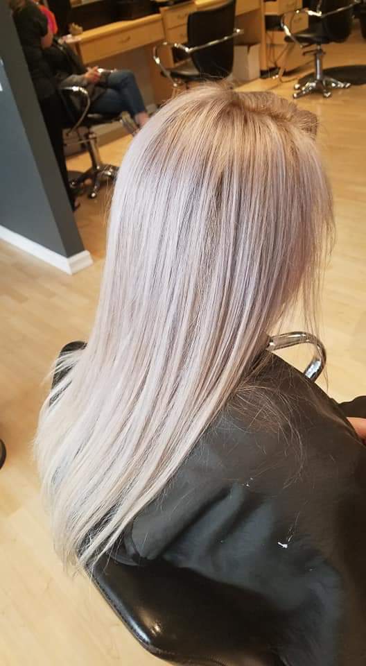 Bleach And Tone