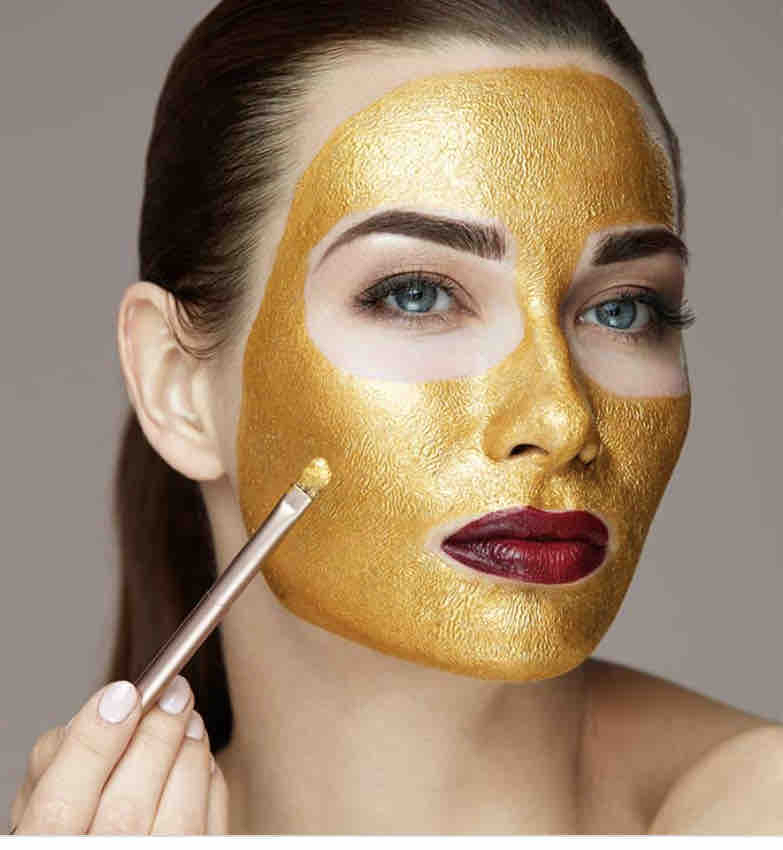 Deluxe Facial