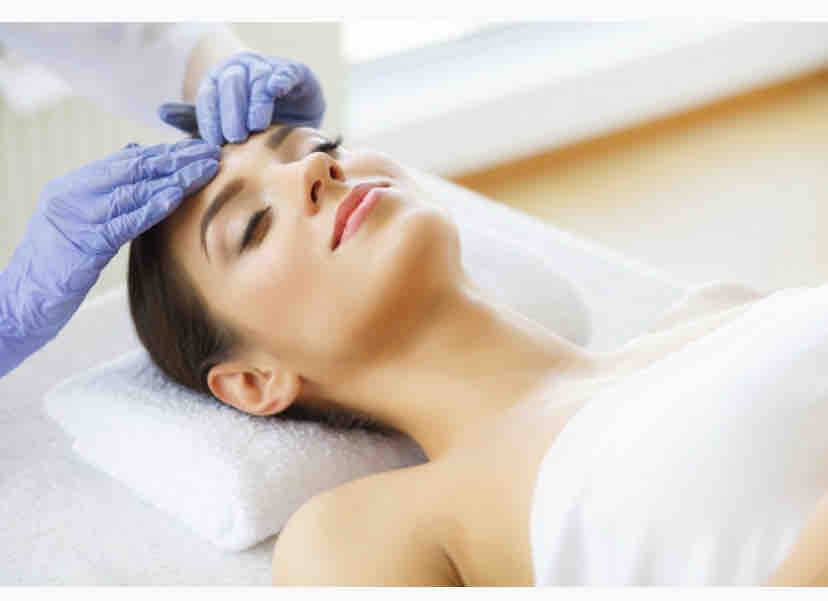 Deluxe Chemical Peel