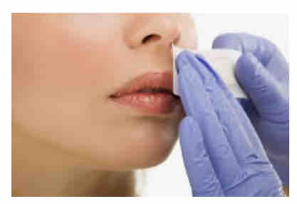 Chin Or Lip Wax