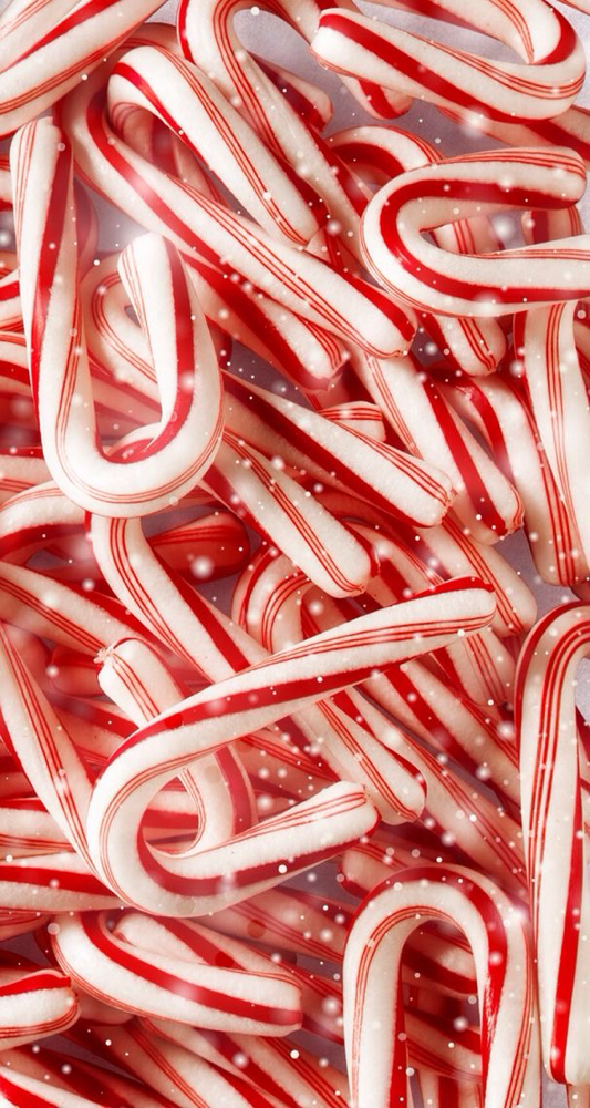 Candy Cane Add On