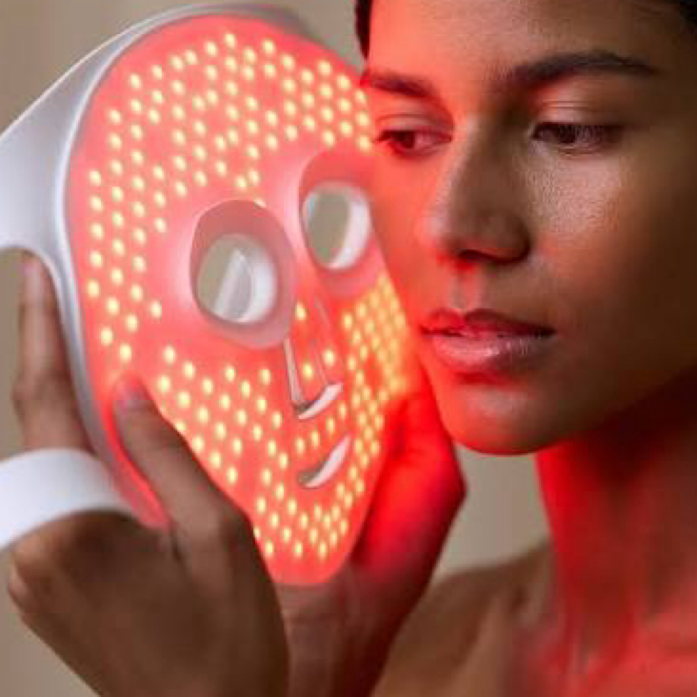 LED Light Therapy ADD ON at Archer Aesthetics in Saraland, AL