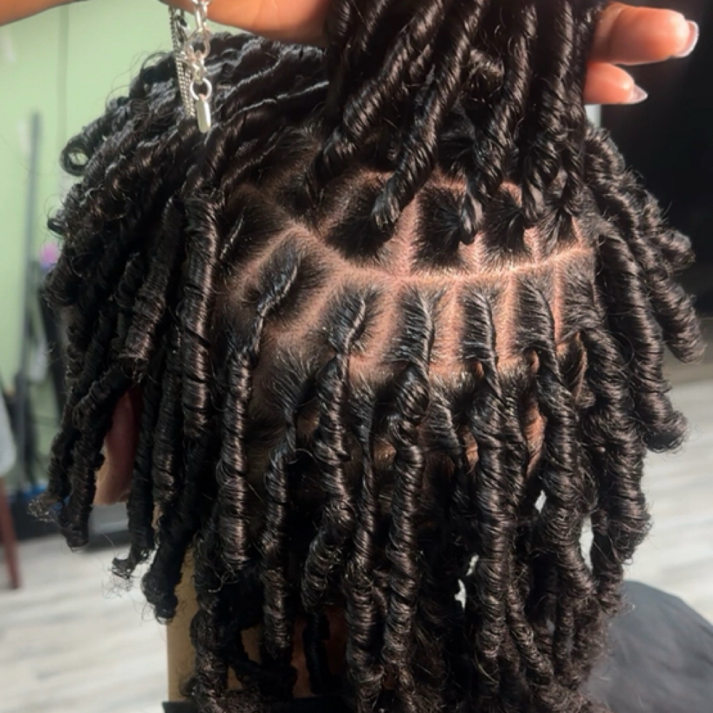 Starter Loc Services at Diverse Creations in Longview, TX