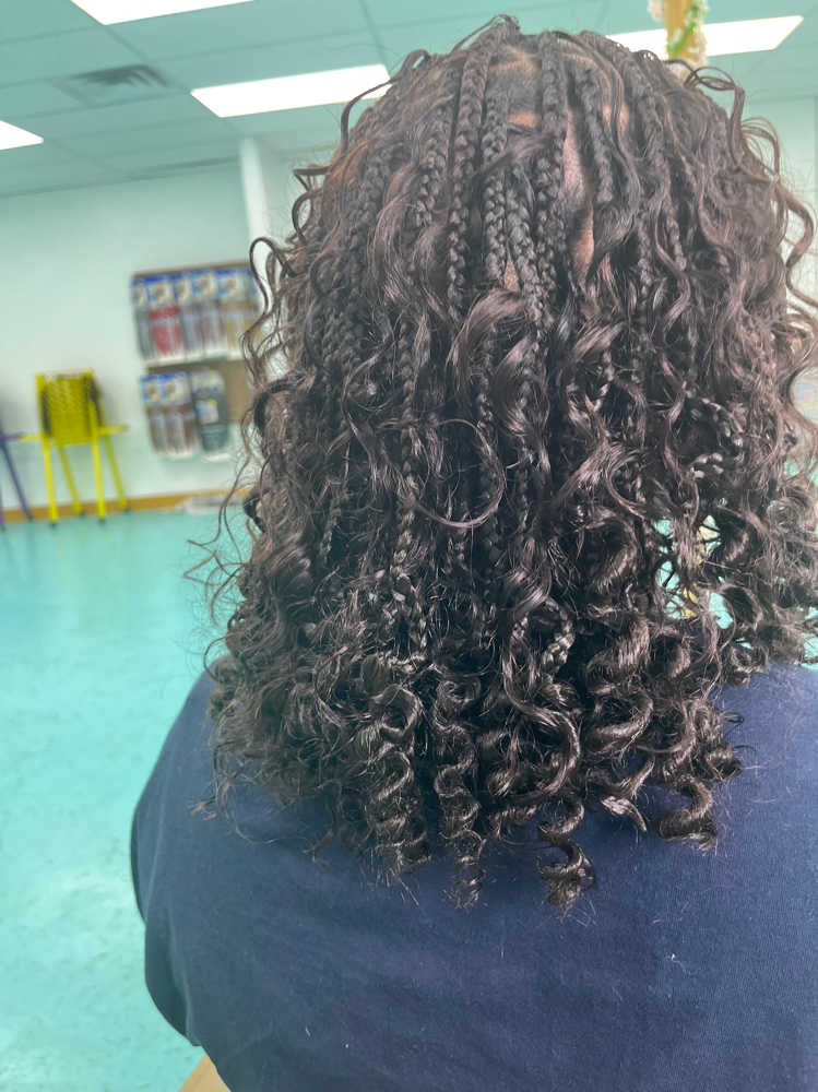 Small Boho at Sue’sGiftedHands in Midlothian, VA