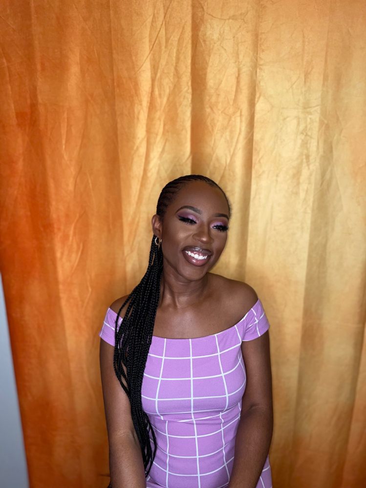 Full Color Glow