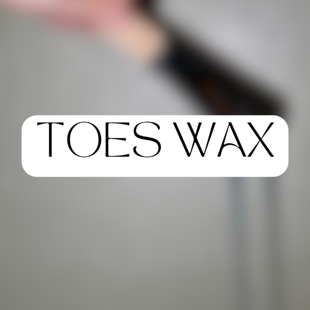 Toes Wax at EveryBody's Waxing in Centennial, CO