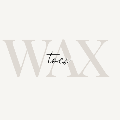 Toes Wax