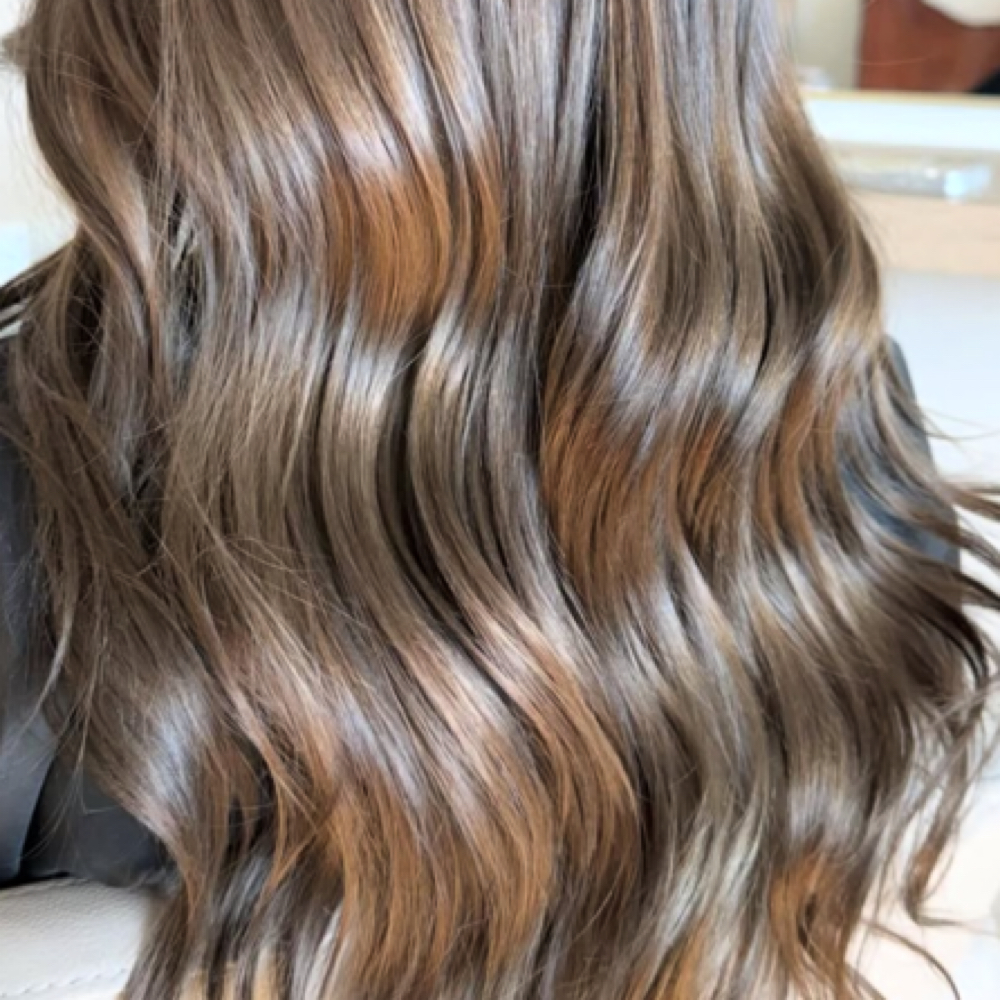Gloss & Style at The Weston Social Salon in Weston, MO