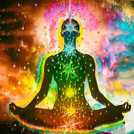 Energy Clearing Private-60mins at Mariposa Collective in Essex Junction, VT