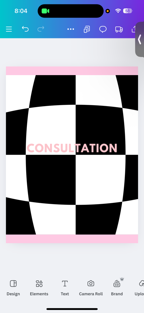 Lash Consultation