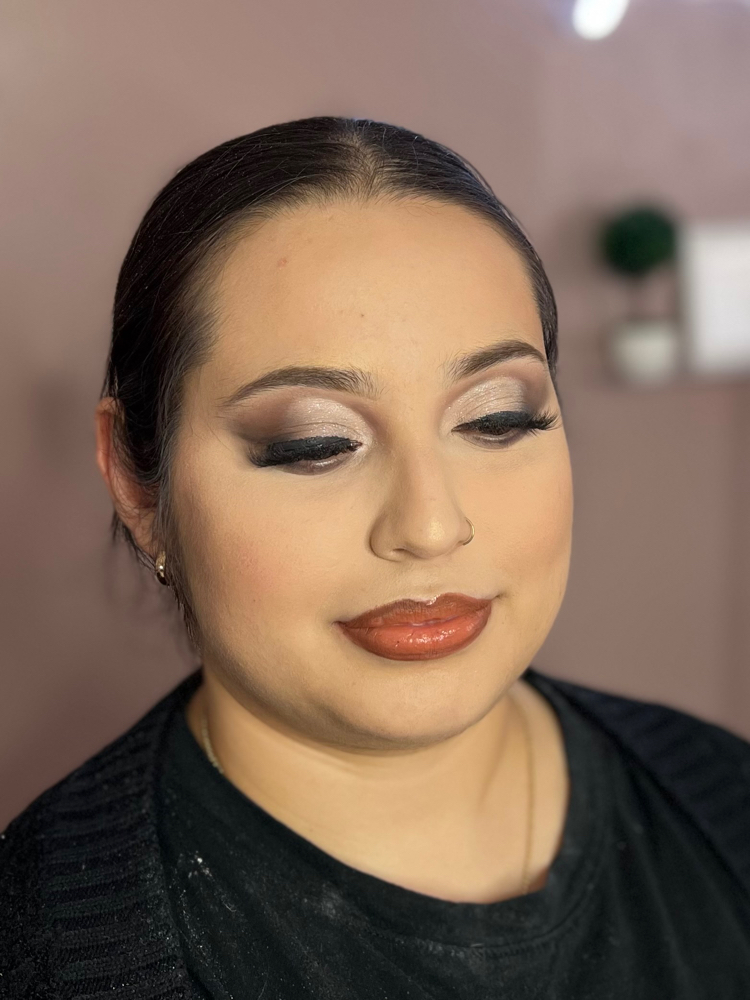 Drama Queen at Beauty & Esthetics by Sol Luna in Inglewood, CA